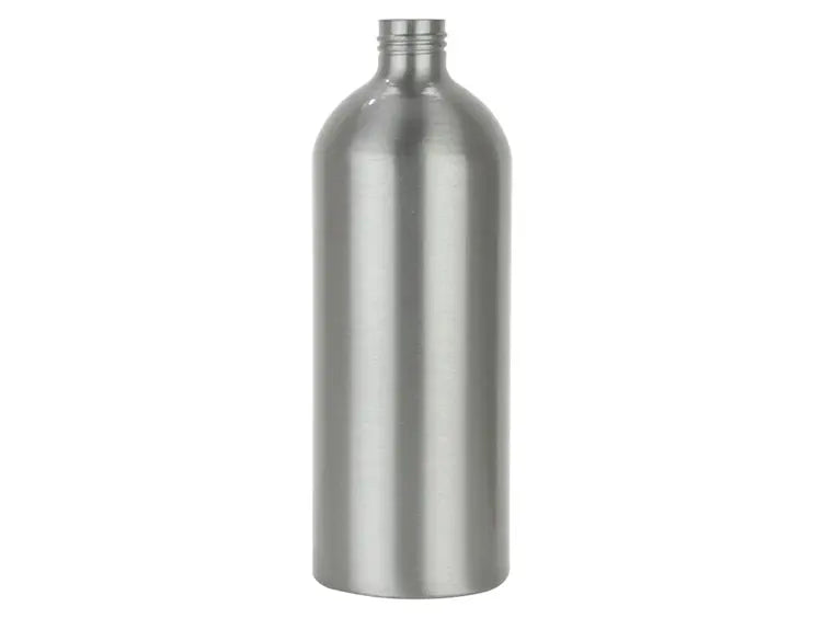 z. container return - 16 oz. aluminum bottle