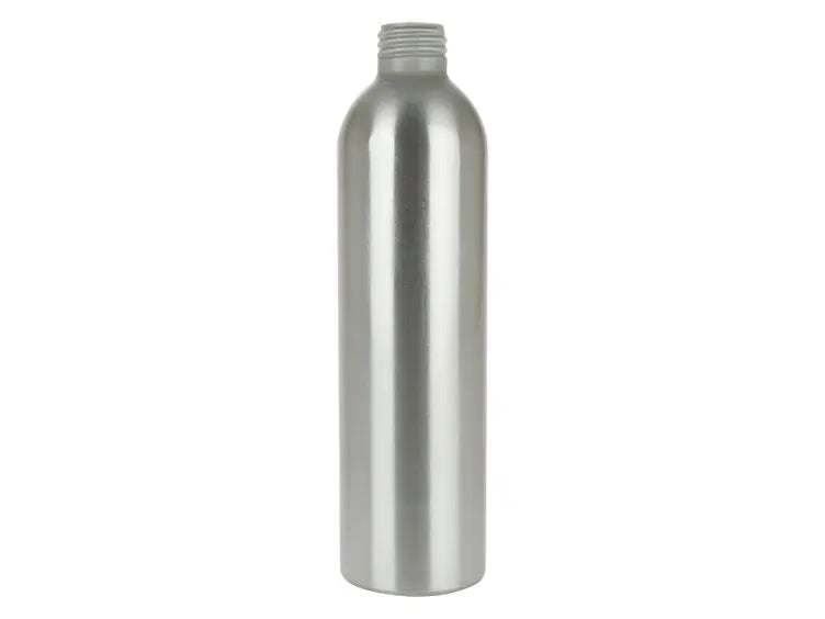 z. container return - 8 oz. aluminum bottle