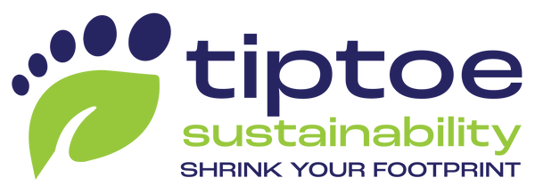 Tiptoe Sustainability