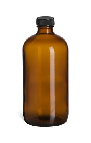 Hand Soap (Citrus Vanilla)