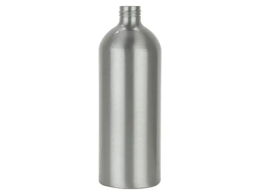 z. container return - 16 oz. aluminum bottle